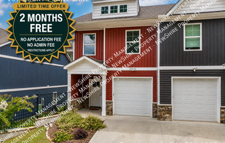 157 LUCKY PENNY LN