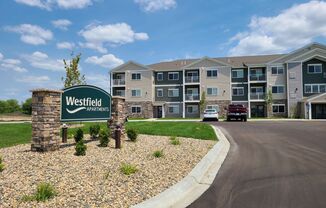 Westfield Apartments 1