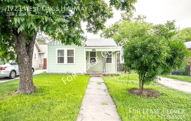 1723 W KINGS HWY