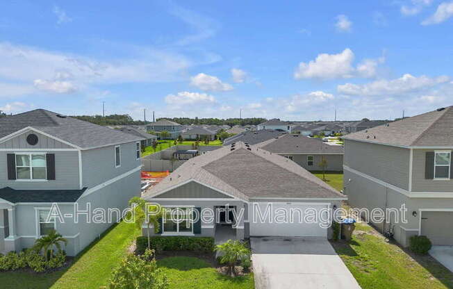 3800 WHITETAIL CT
