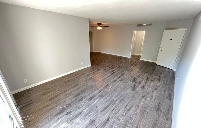 The Royalton Apartments