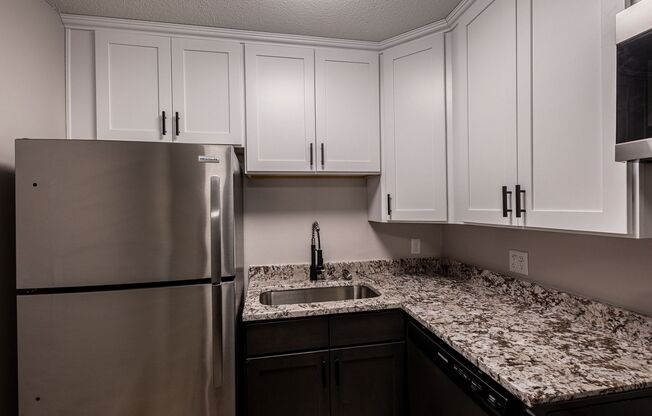 SkyHill Apartments