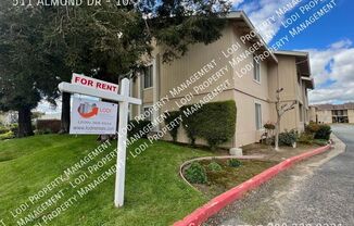 511 ALMOND DRIVE