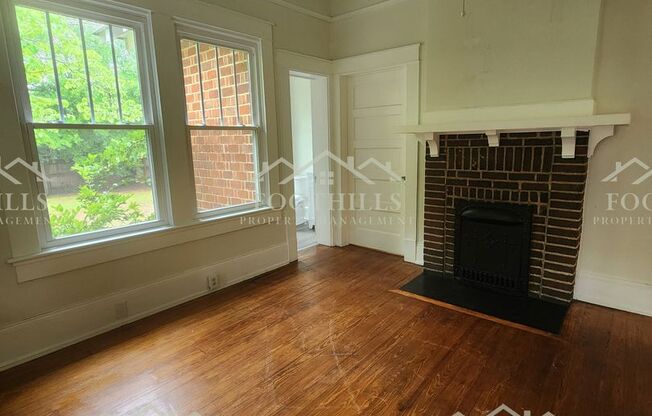 3 beds, 2 baths, $1,500