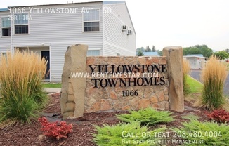 1066 Yellowstone Ave