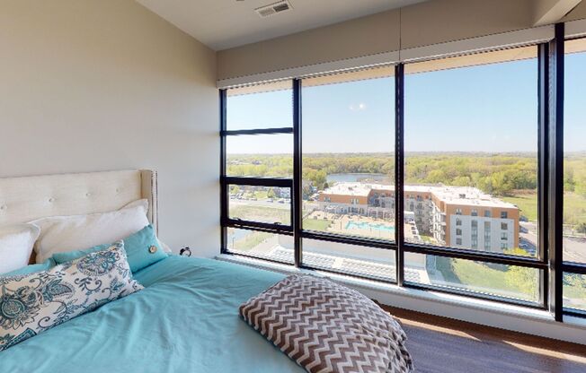 1 bed, 1 bath, 755 sqft, $1,995, Unit 310