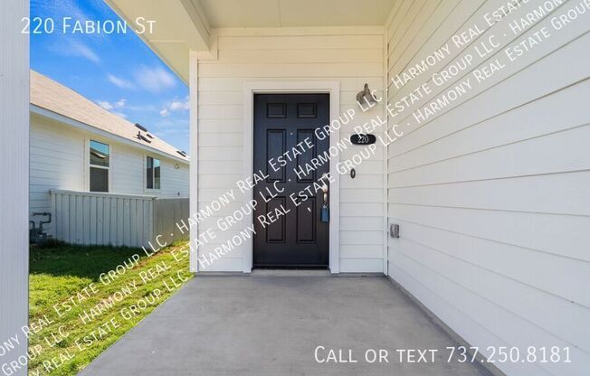 220 Fabion St