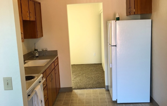 Farmington Apartments