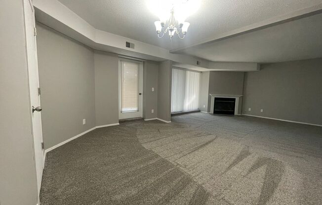 1 bed, 1 bath, 1,112 sqft, $2,300, Unit 409