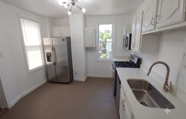 Charming Rental - Allentown