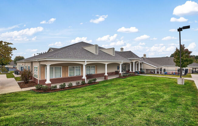 Partner-provided property photo