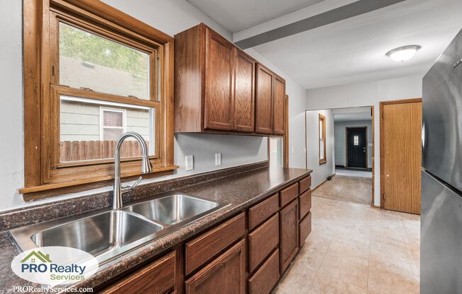 Recently Remodeled 2 Bedroom Home