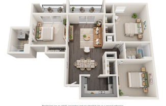 Partner-provided photo for $1320 unit