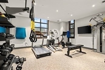 2 beds, 1 bath, 875 sqft, $3,800, Unit 501