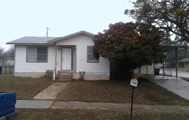 3Bd/1Ba in Copperas Cove TX