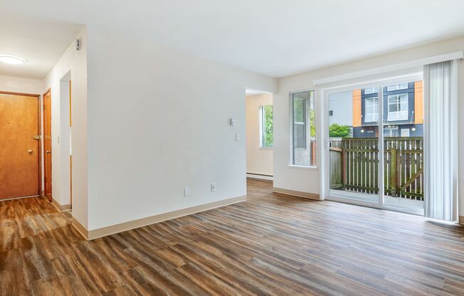 La Premiere Apartments