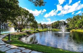 4301 Lizshire Lane - Unit C306