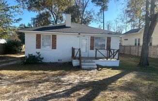 803 Center Street in Cayce SC!