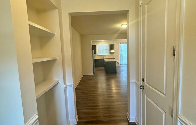 3BR/2BA Townhouse in Berewick