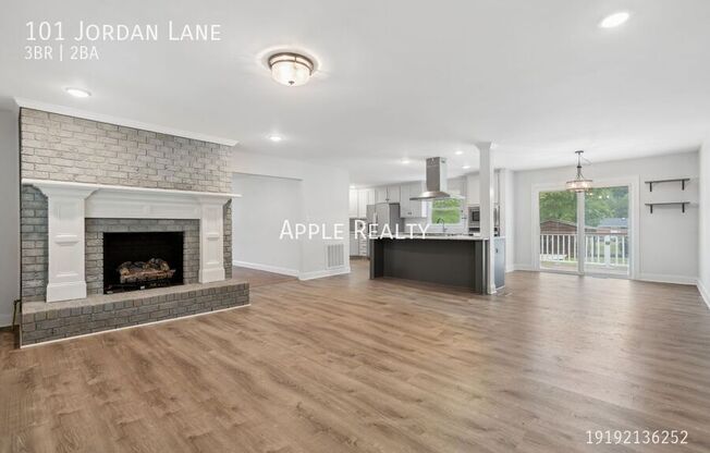 101 JORDAN LN
