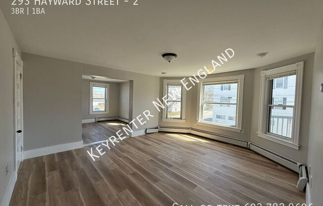 293 HAYWARD ST