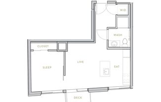 Partner-provided photo for $2295 unit