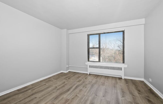 1 bed, 1 bath, 460 sqft, $1,125, Unit 7200 - 407