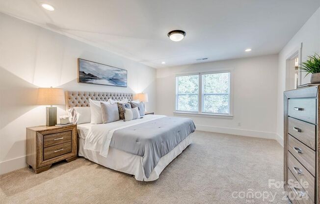 COMING SOON! Experience Luxury Living: Stunning New Construction 3-Bed, 2.5-Bath Home Just Minutes from Uptown. Designer Finishes, Modern Kitchen, and Elegant Primary Suite. Versatile Loft, Fully Fenced Backyard, and Special Details Throughout - Your Drea