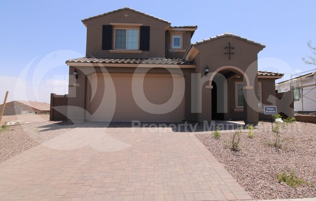 13769 W FRST PLEASANT PL