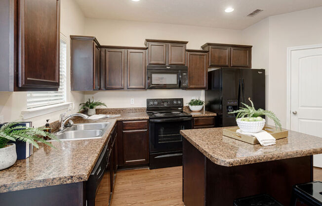 Rivendell Woods Townhomes