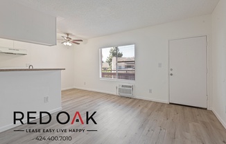 15500 FOOTHILL BLVD