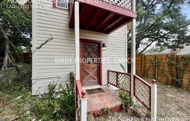 Partner-provided property photo