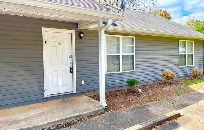 Welcome to this charming 2-bedroom, 1-bathroom home located in McDonough, GA.