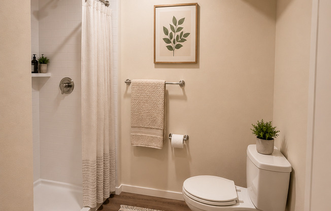 Studio, 1 bath, 175 sqft, $1,095, Unit 423