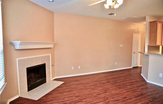 Spacious 4 Bed, 3 Bath Home in Top-Rated Allen ISD