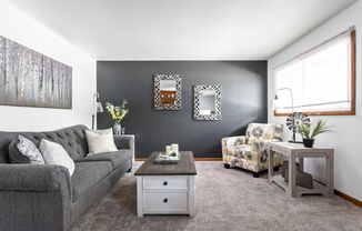 Meadow Park Apartments