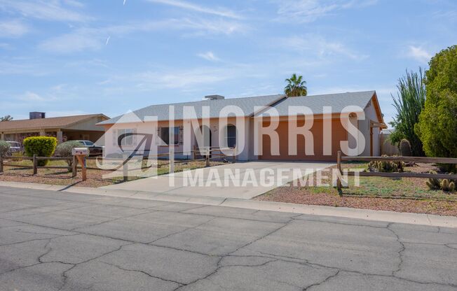Great Opportunity to Rent in Casa Grande