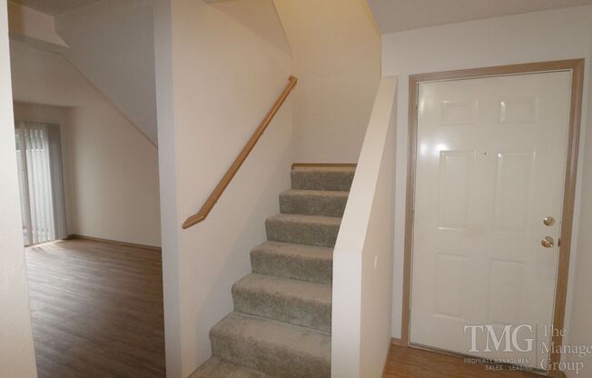 Millbrook Townhomes