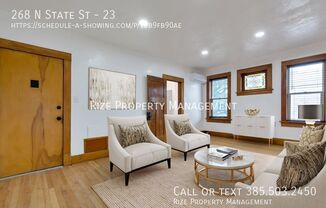 268 N STATE ST