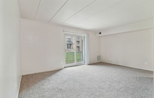 1 bed, 1 bath, 704 sqft, $1,450, Unit A12