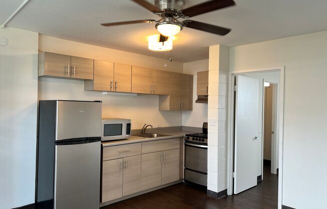 1 bed, 1 bath, 339 sqft, $1,495, Unit 303