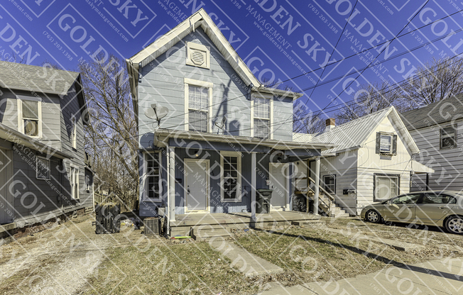 826 W MAIN