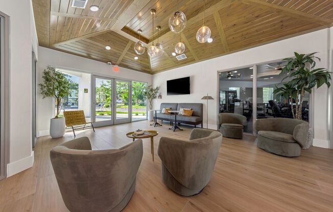 1 bed, 1 bath, 836 sqft, $1,950, Unit B1-103