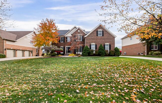 Charming Northville Home with Modern Amenities and Prime Location