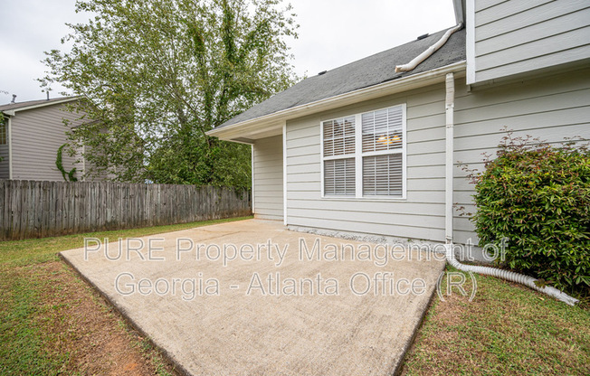 Partner-provided property photo