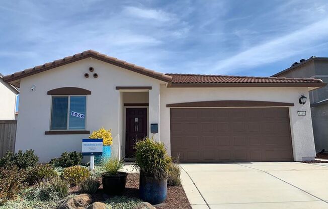 Breathtaking 4/2 Rancho Cordova Model w/TONS of Upgrades - SOLAR!  Please read marketing ad for viewings