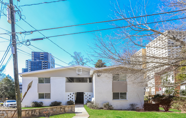 100 Terrace Dr