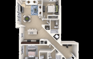 Partner-provided photo for $3399 unit