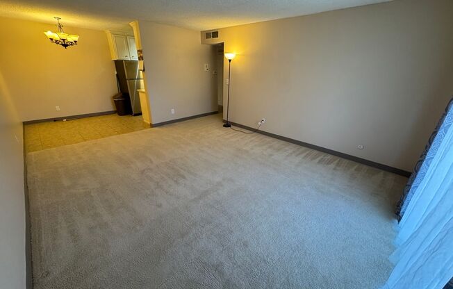1 bed, 1 bath, $1,400, Unit # 302 A 6
