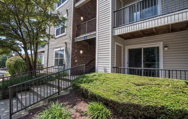 Exterior at Elme Germantown, Germantown